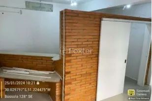 Sala / Conjunto Comercial à venda Rua dos Andradas, Centro Histórico - Porto Alegre