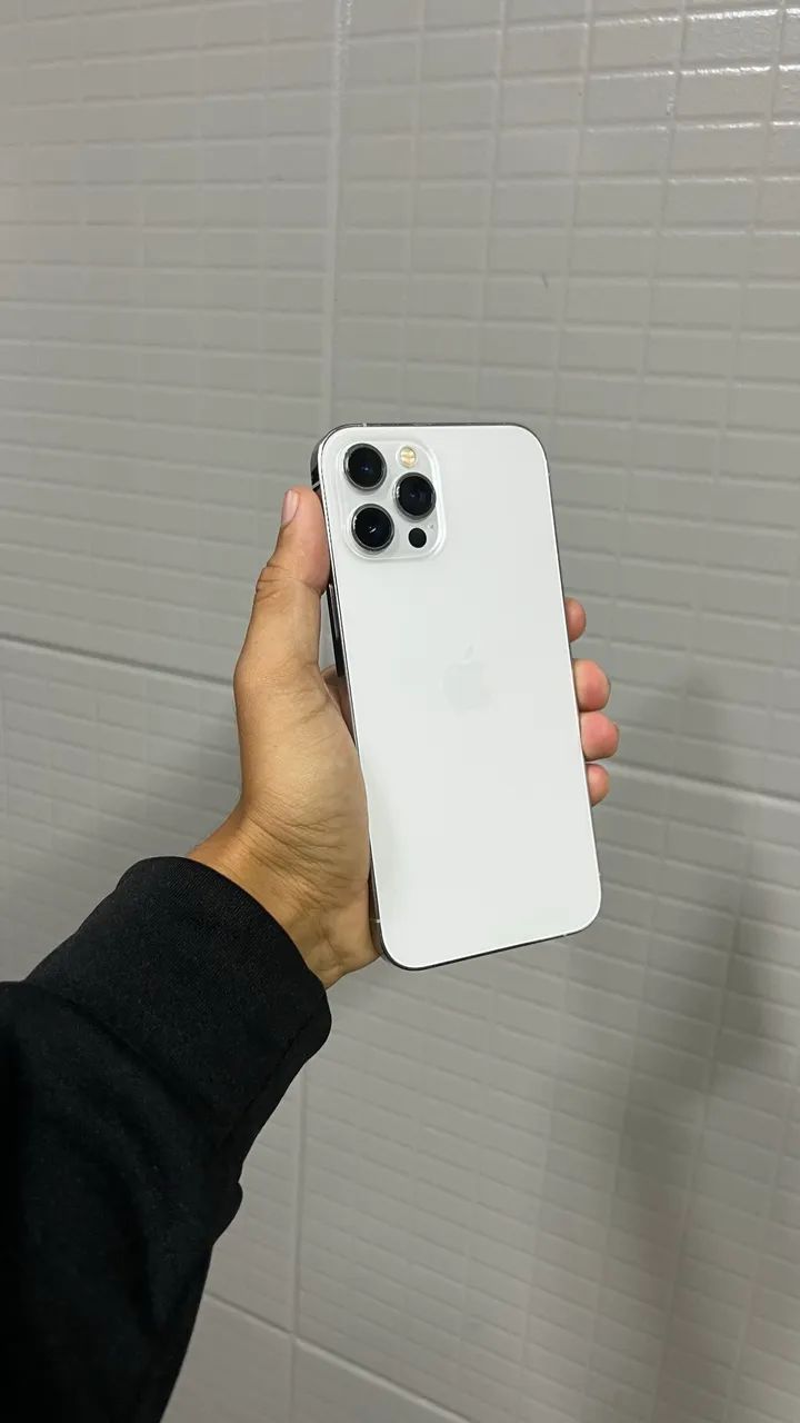 IPHONE 12 PRO MAX