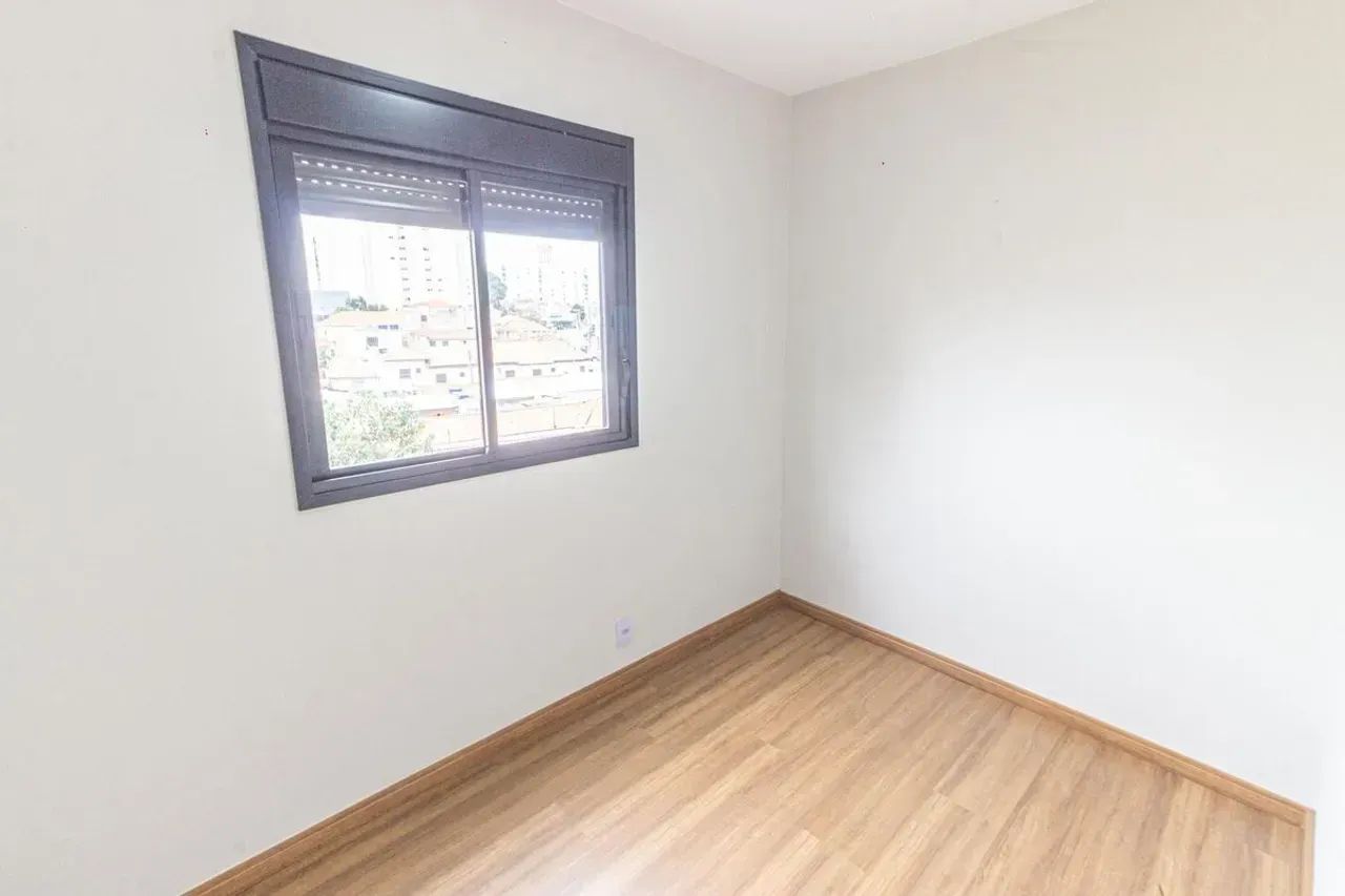 Apartamento para alugar com 42m², 2 quartos e 1 vaga - Foto 3