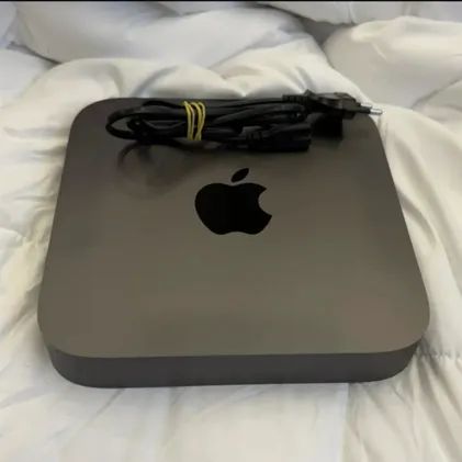 Apple Mac Mini 2018 - Excelente Estado - Foto 3