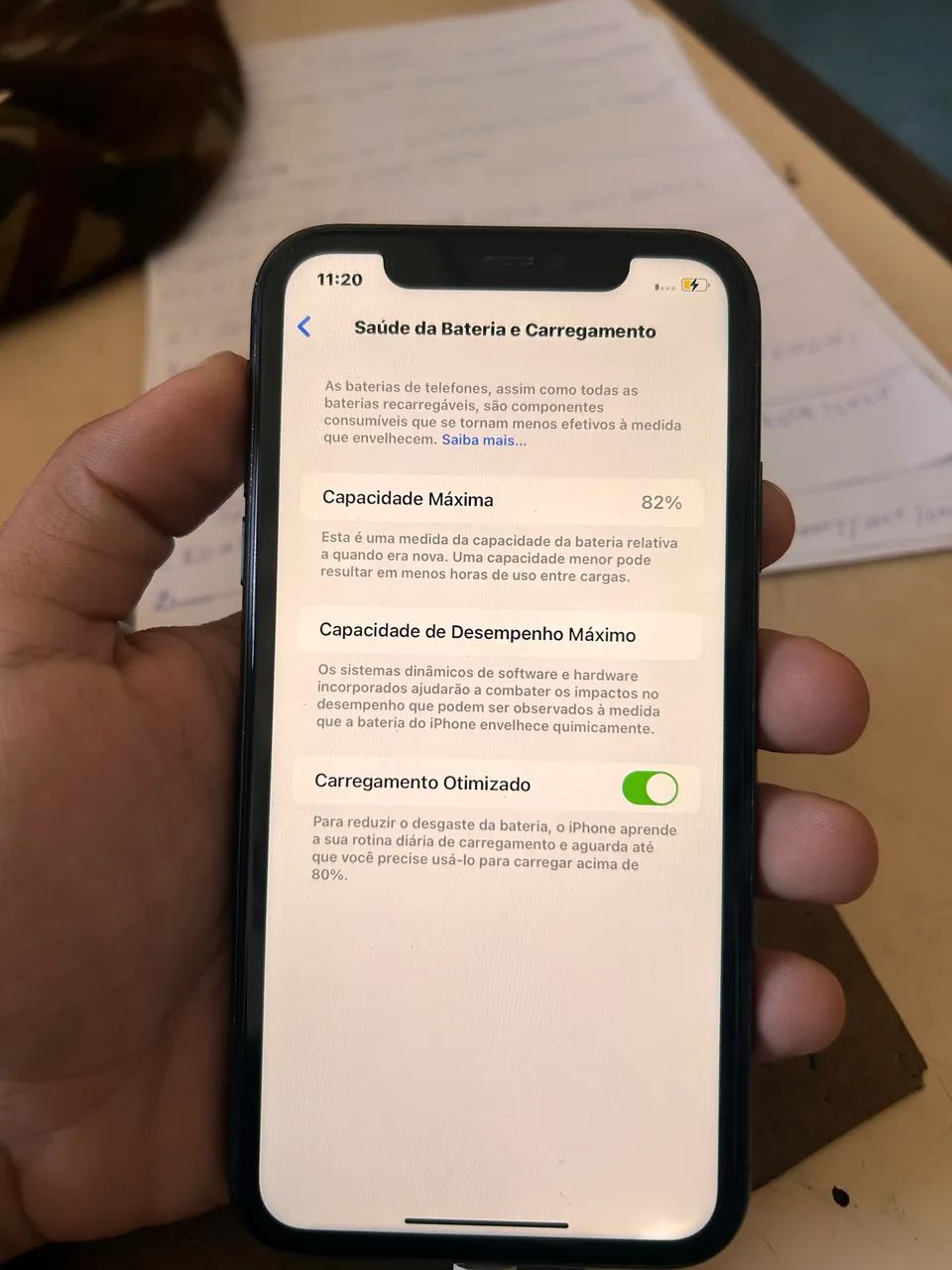 IPHONE 11  - Foto 4