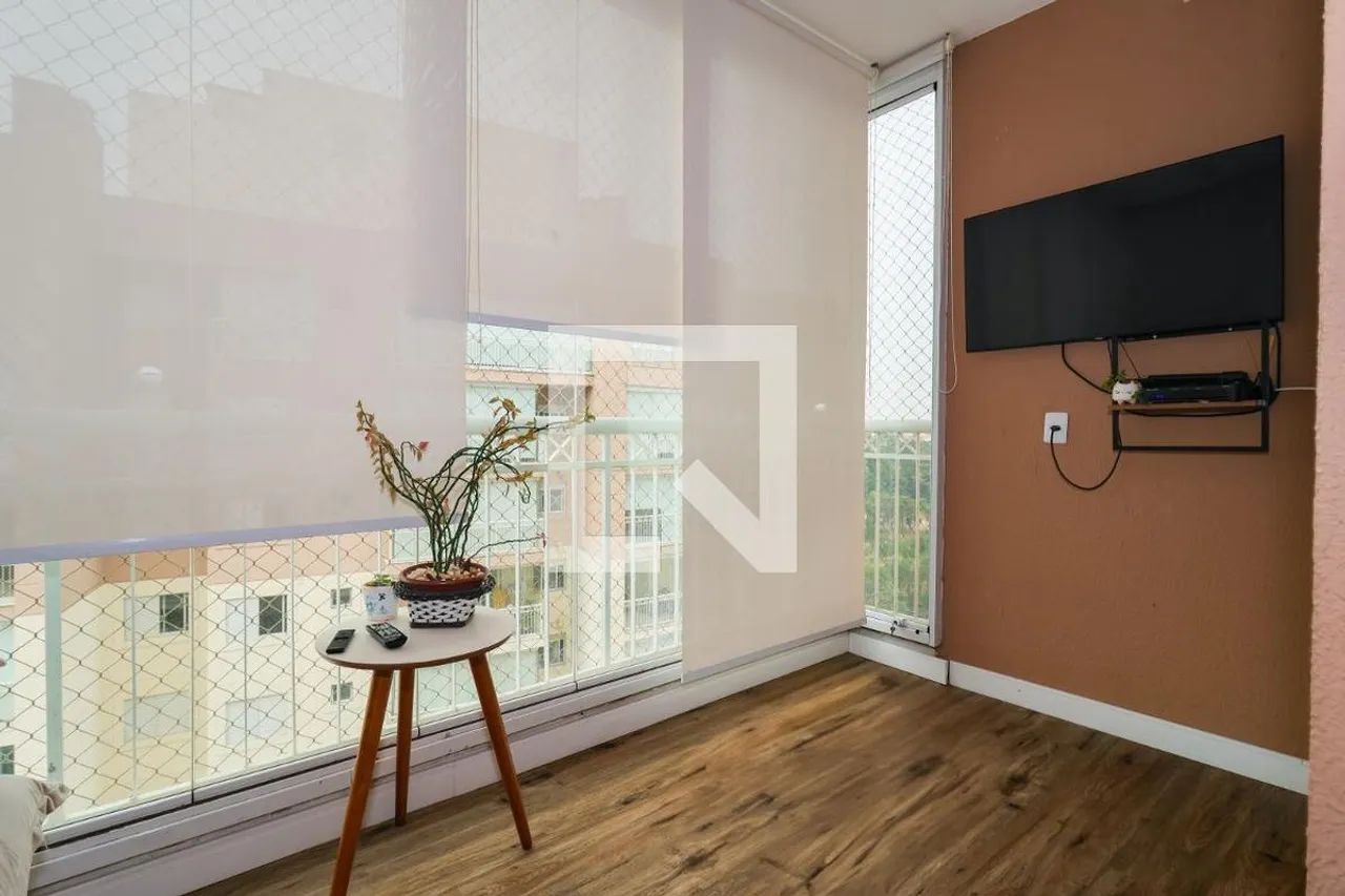 Apartamento à Venda - Jardim Éster Yolanda, 4 Quartos, 151 m2 - Foto 5