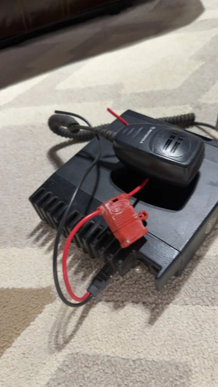 Radio GM300 Motorola - Foto 2
