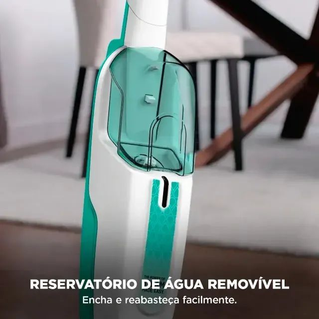 Mop a vapor shark  - Foto 5