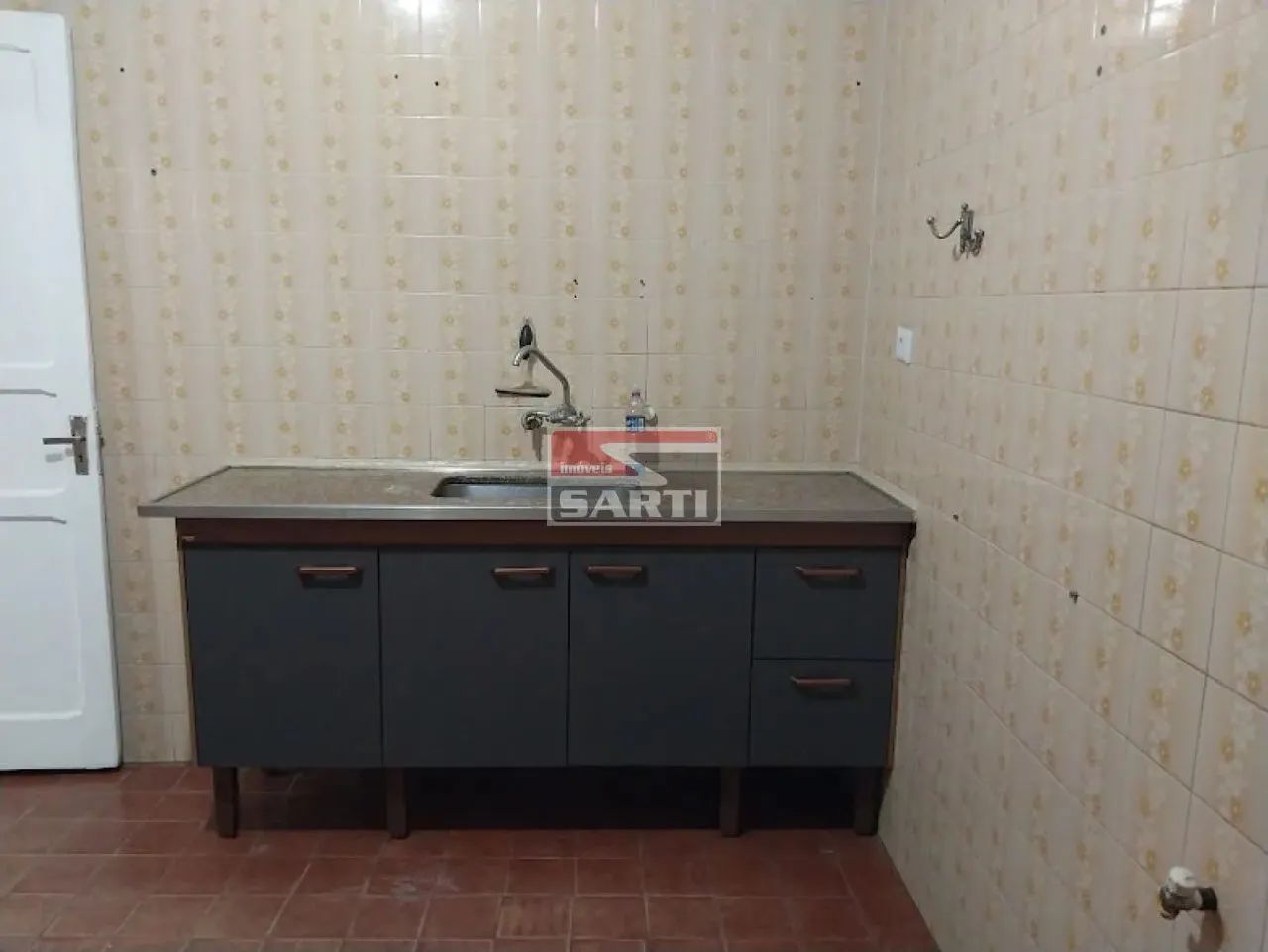 Vila Mazzei Sobrado 3 dormitórios 1 vaga quintal área de serviço - Foto 2