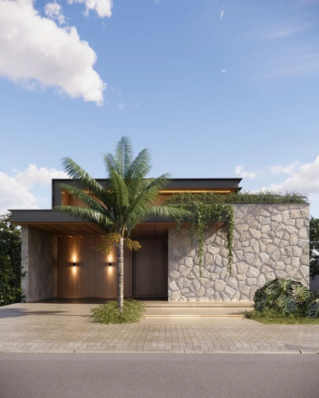 Projetos de Arquitetura e Interiores - Foto 2