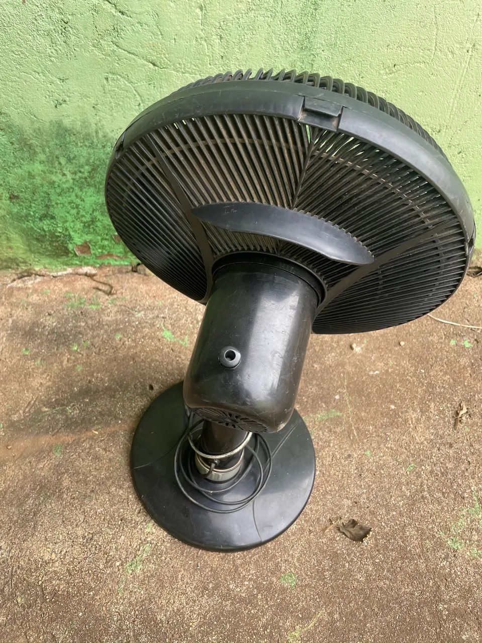 ventilador  - Foto 2