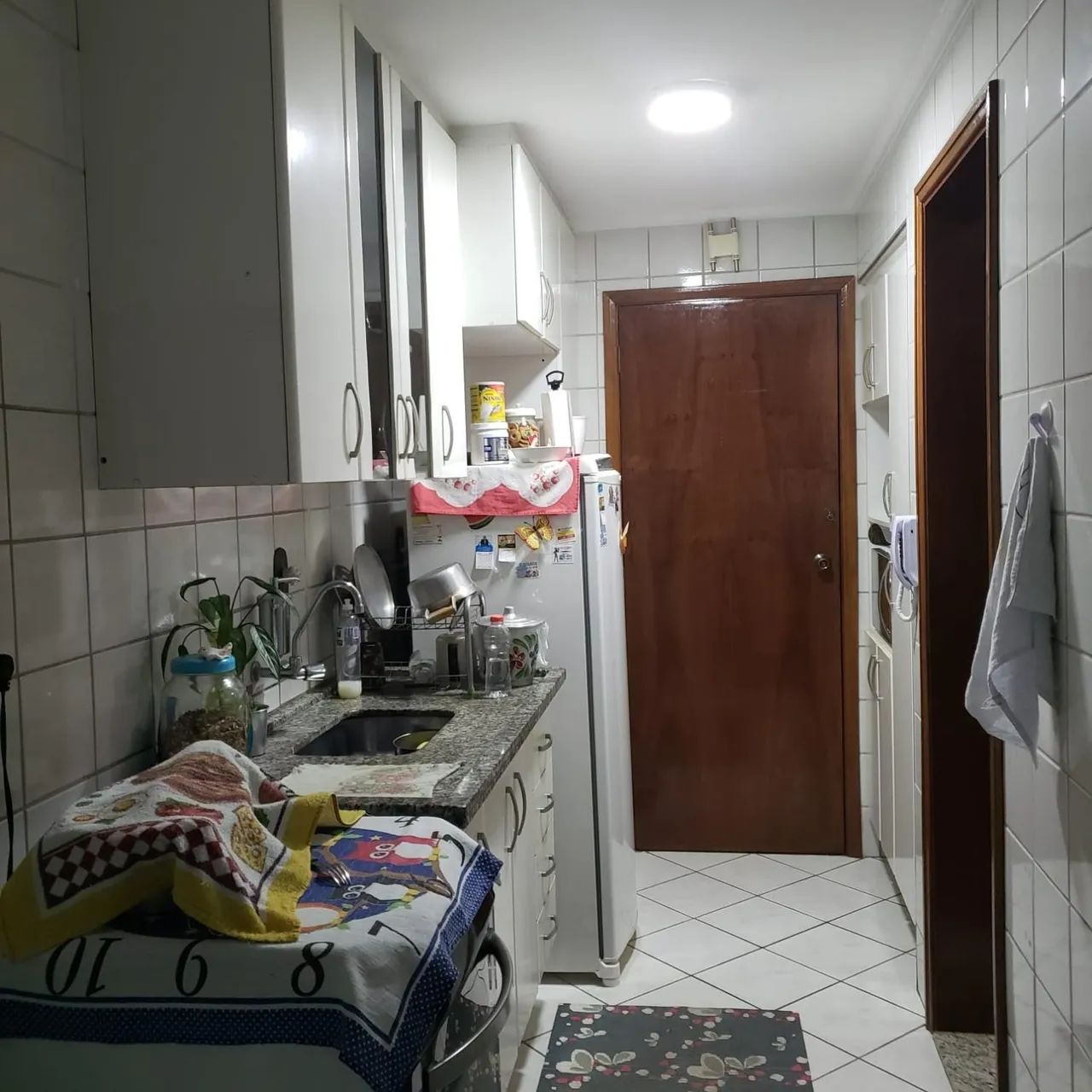 apartamento - Vila Anhangüera - Campinas - Foto 5