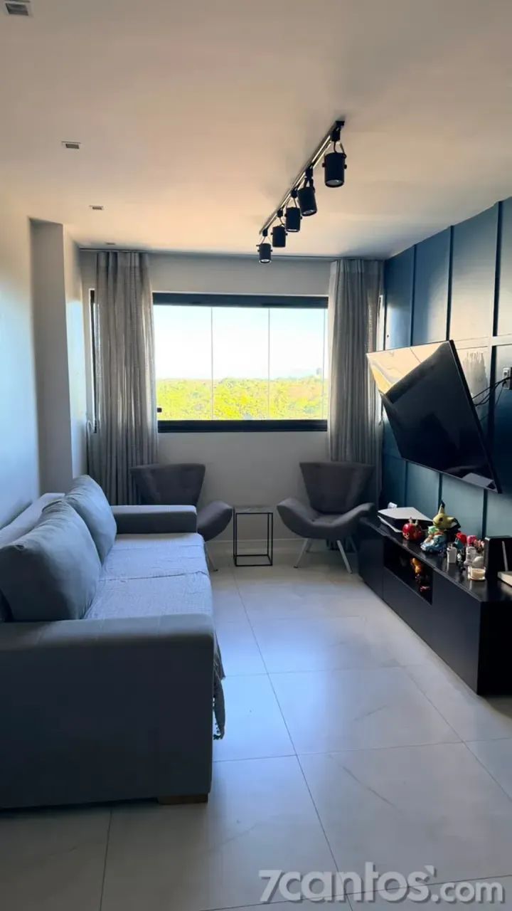 Apartamento, Cocó, 2 quartos