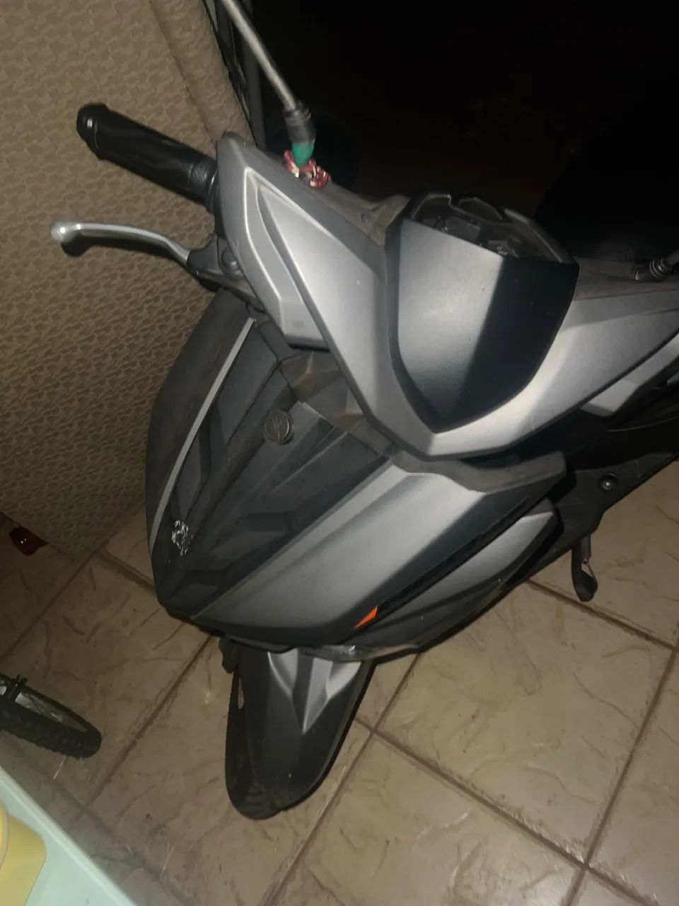 Neo 125 - Foto 2