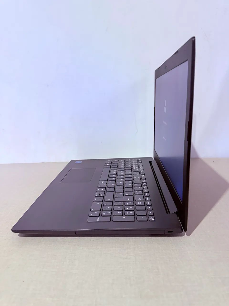 Promoção Notebook Lenovo com 8 GB de memória RAM e SSD - Foto 5