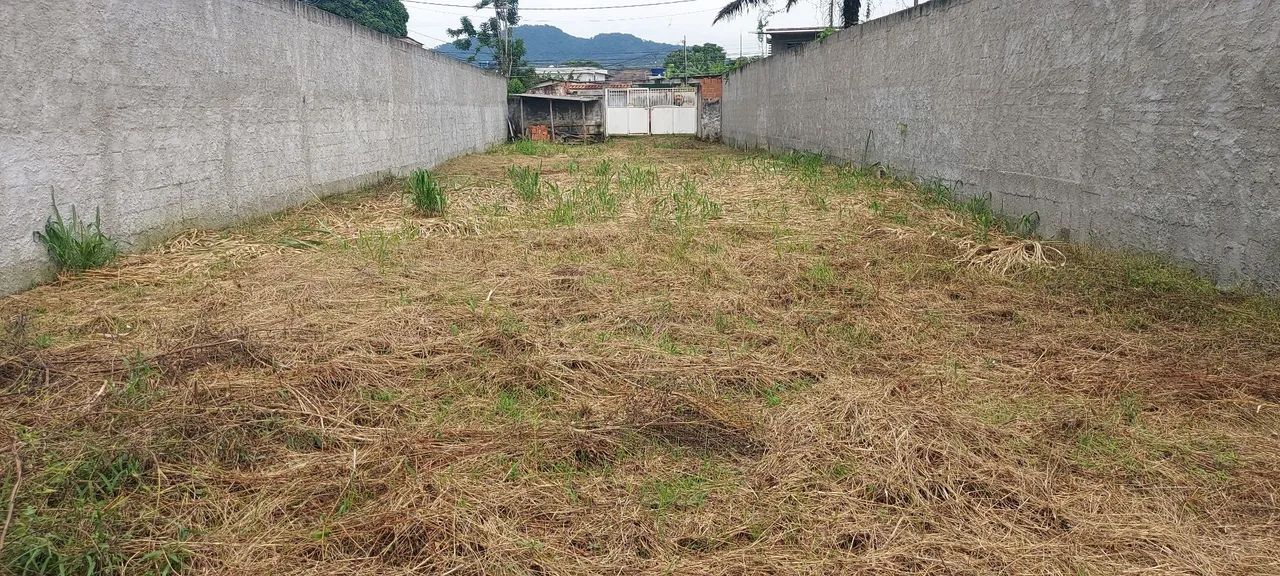 TERRENO / LOTE PIABETÁ MAGÉ - Foto 5