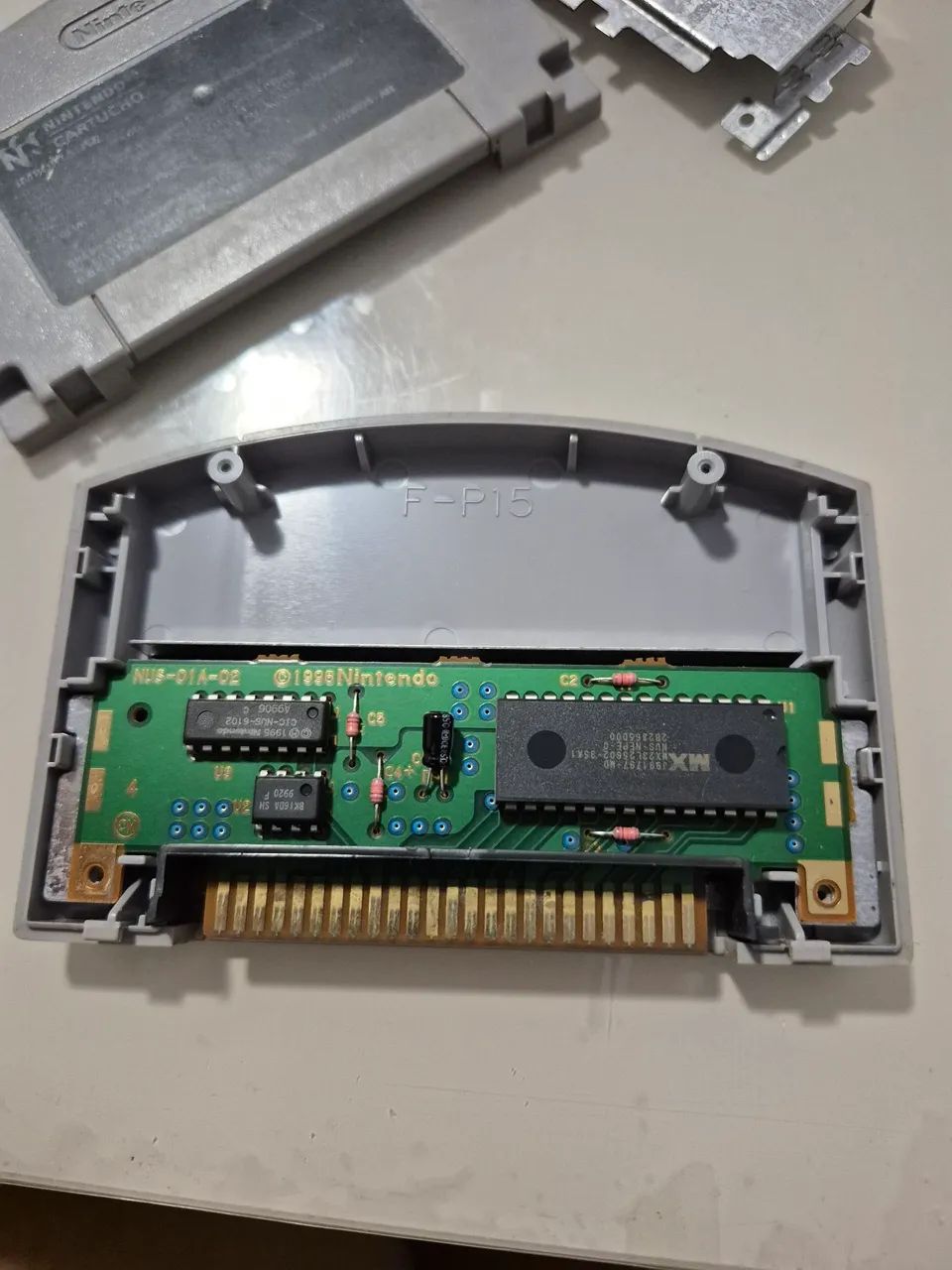 Star Wars 64 - Foto 6