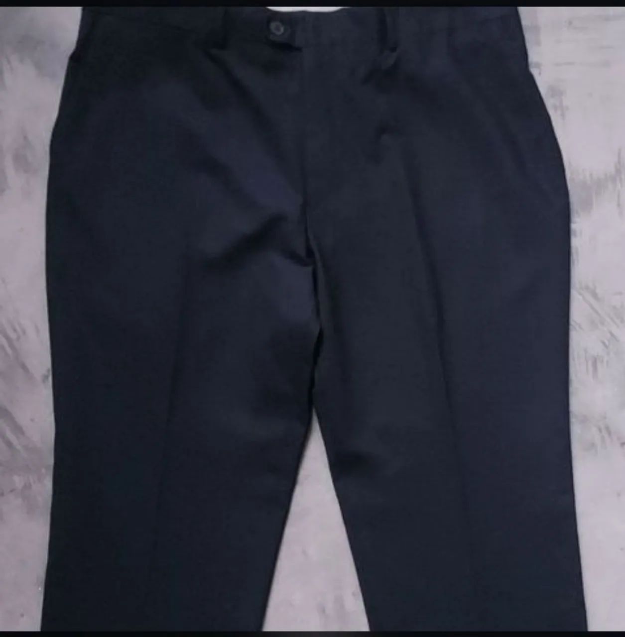 Calça ZARA original nova sem uso 48 - Foto 2