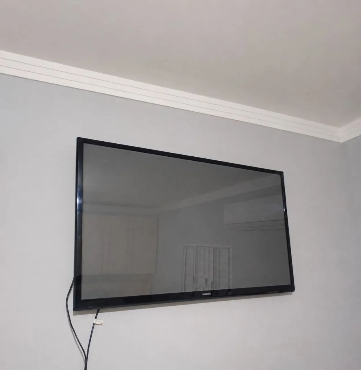 Vendo Tv Smart Samsung 52 e 43 Polegadas - Foto 3