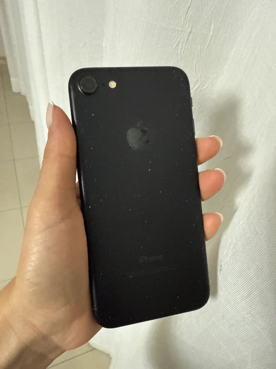 iPhone 7 32gb  - Foto 2