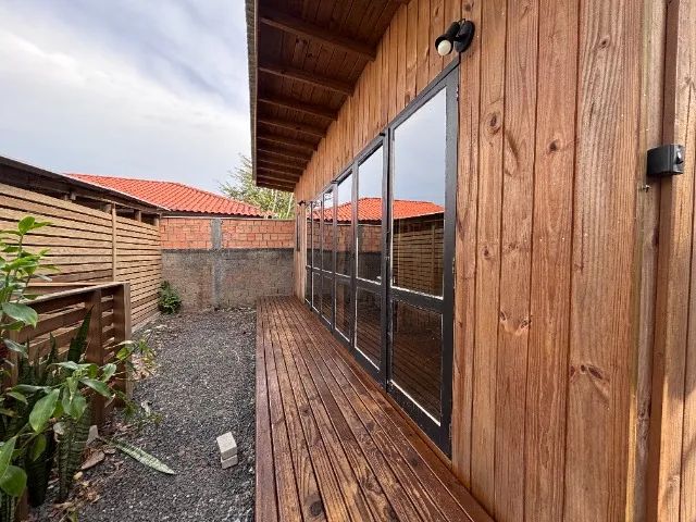 Casa Estilo Cabana no Campeche - Foto 3