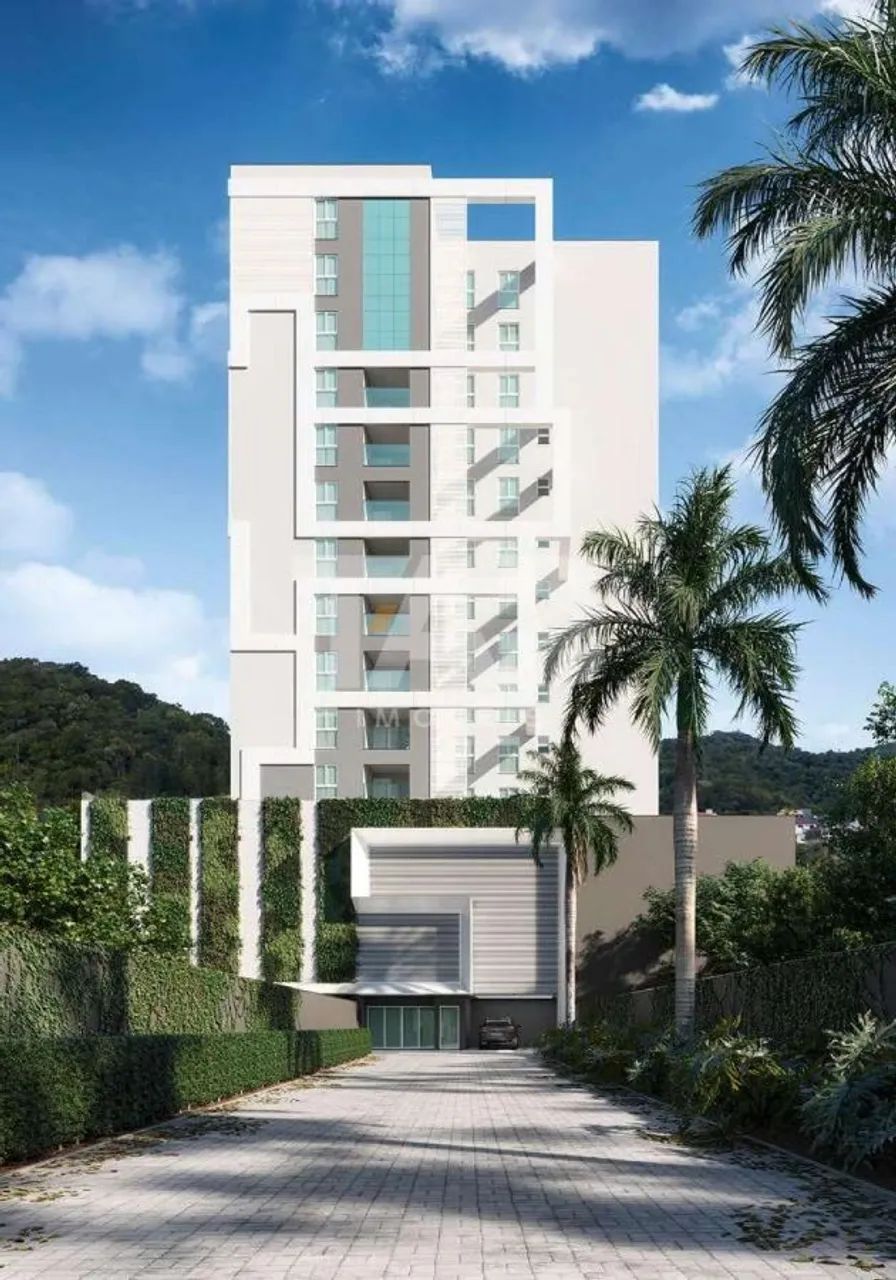 Apartamento com 2 quartos à venda | Praia Brava - Foto 2