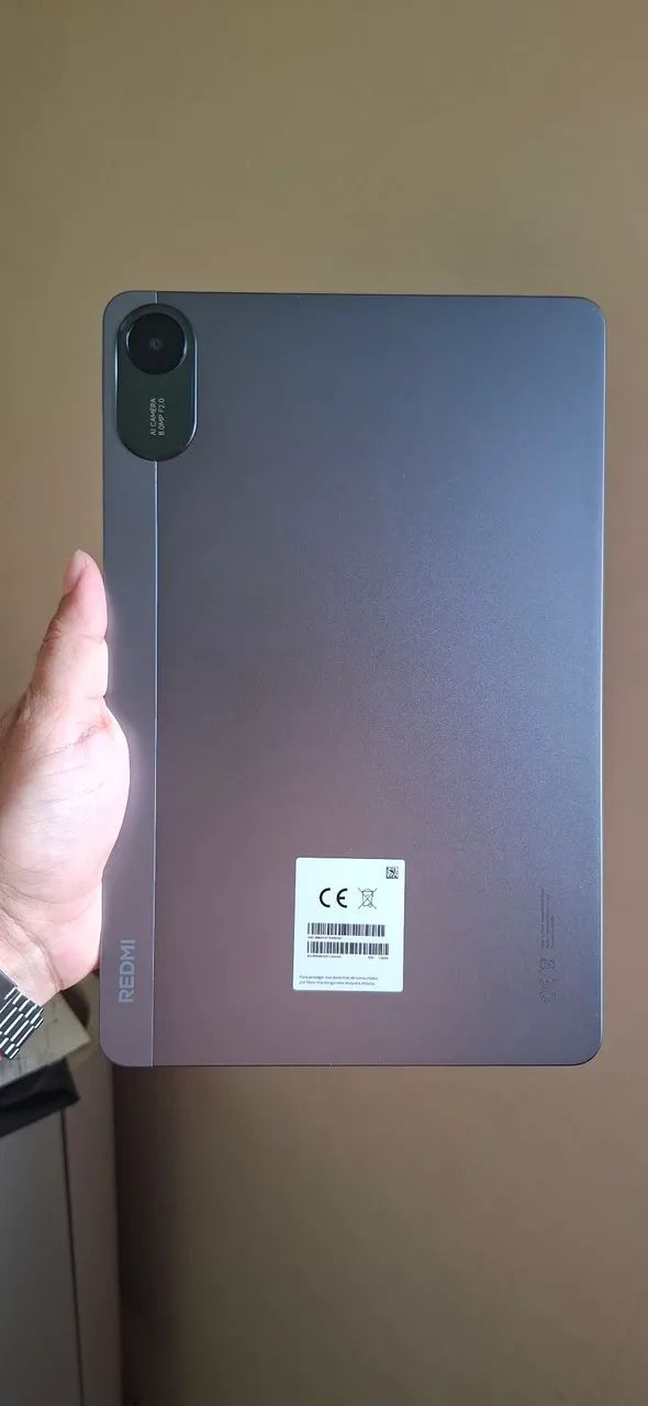 Tablet Xiaomi Redmi pad2 128GB - Foto 2