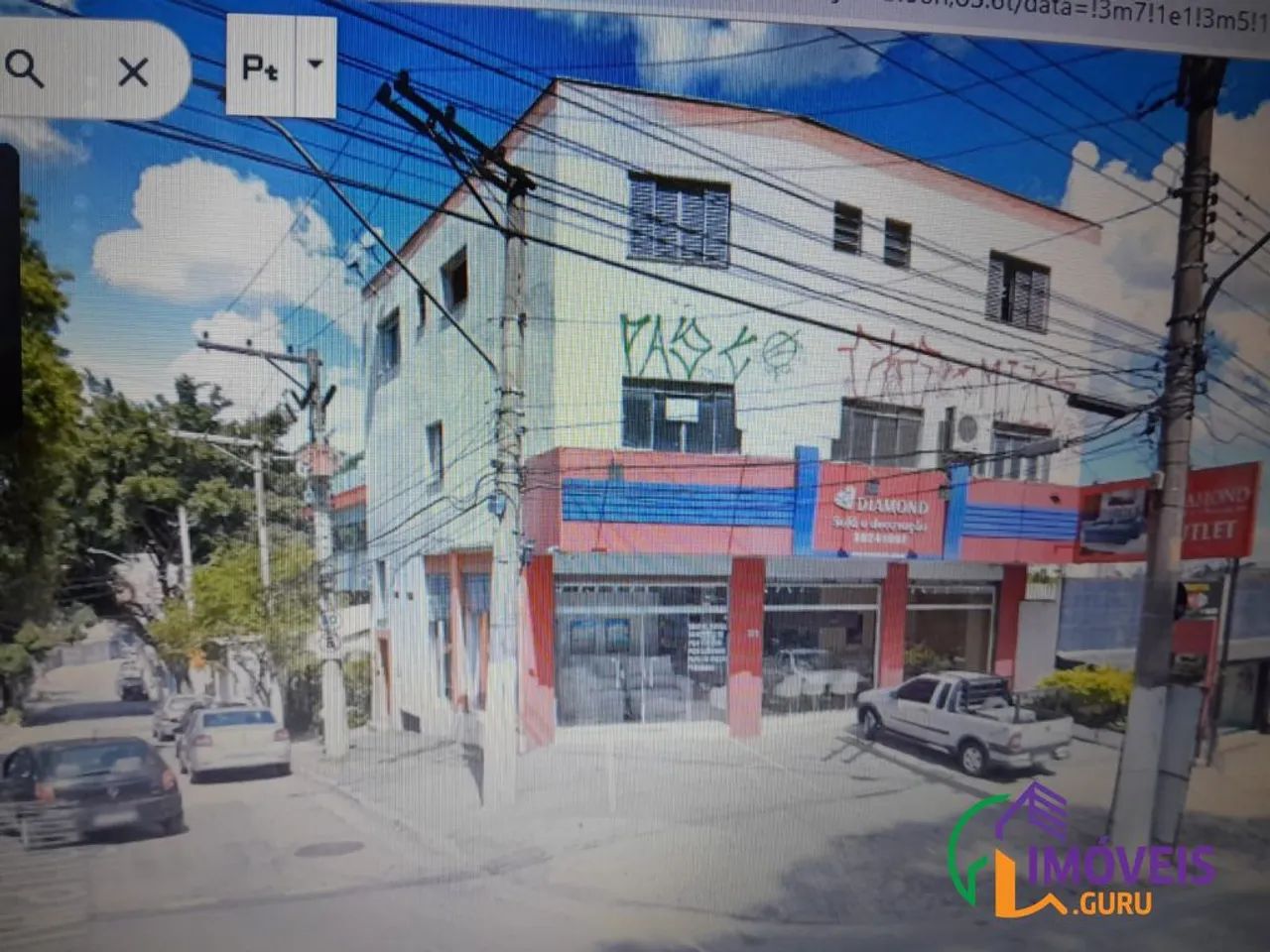 COMERCIAL - CIDADE ADEMAR - SP - Foto 2