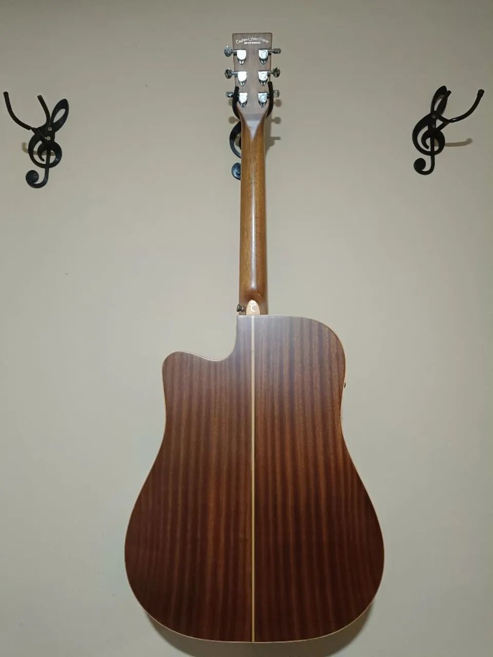 Violão Tanglewood tw 28  - Foto 4