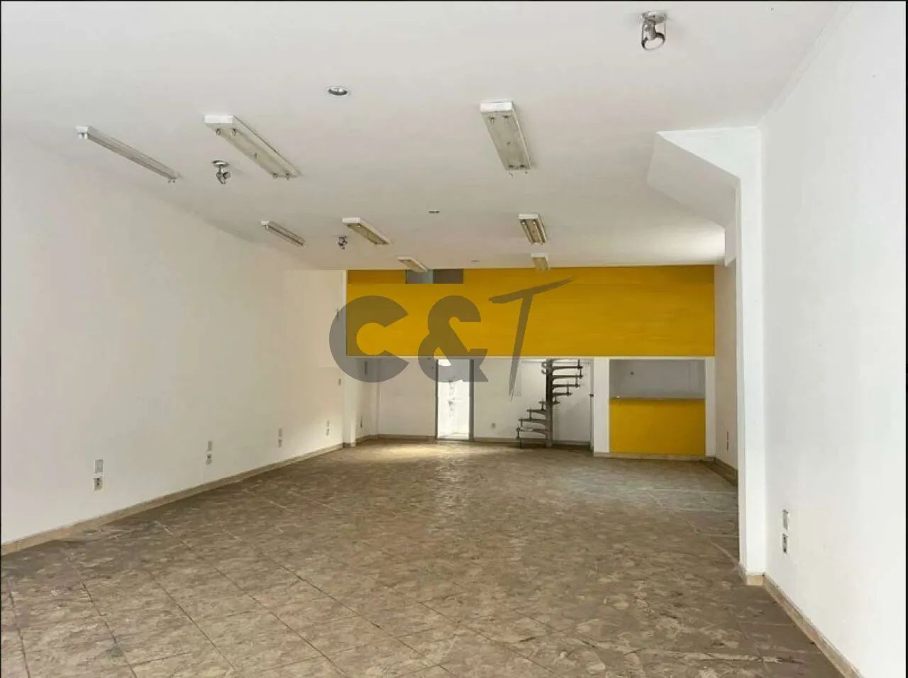 Prédio Comercial com 150m² à Venda no Vila Isa - São Paulo/SP