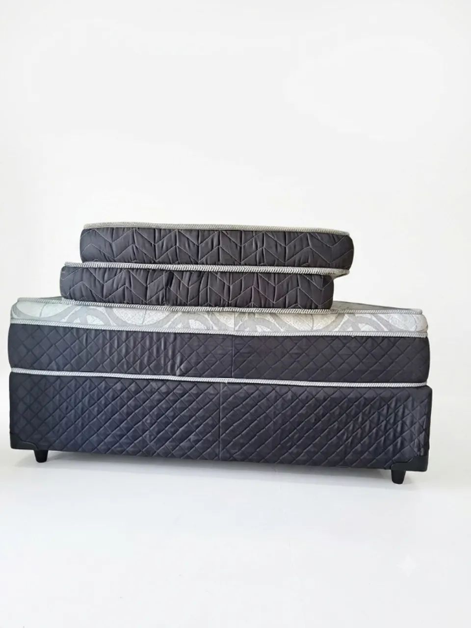 Cama box - Foto 3