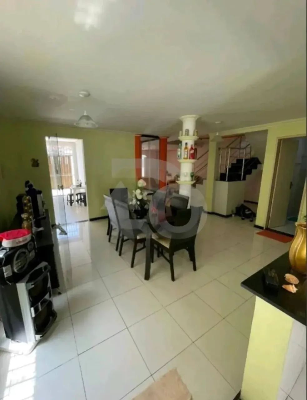 Casa Para Venda no São Conrado de 300m² com 4 Quartos, Suíte e Closet - Foto 2