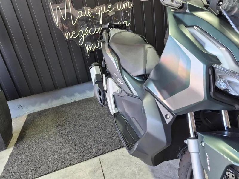 HONDA ADV 150 2024 - Foto 4