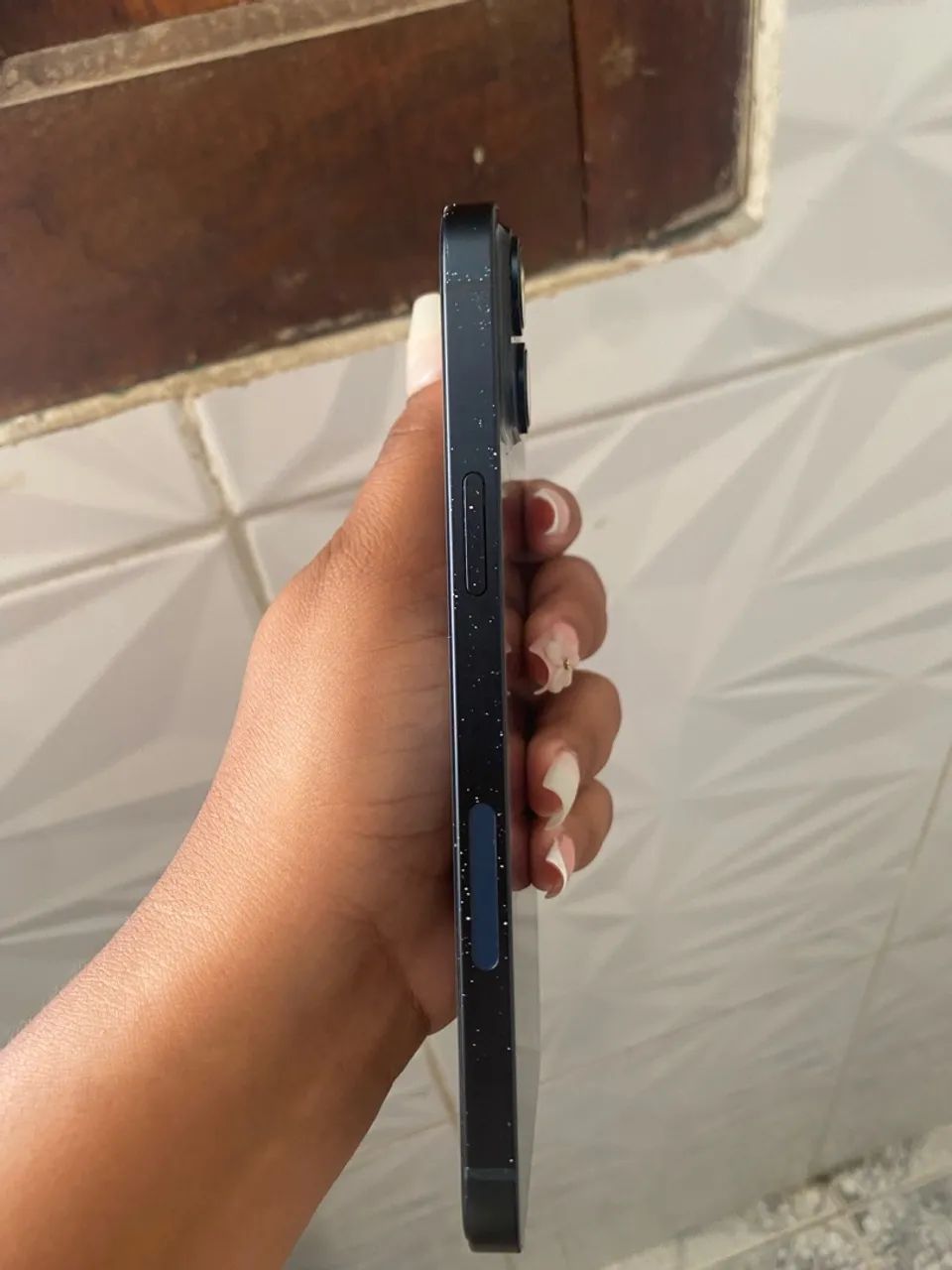 Vendo iPhone 14 Plus  - Foto 2