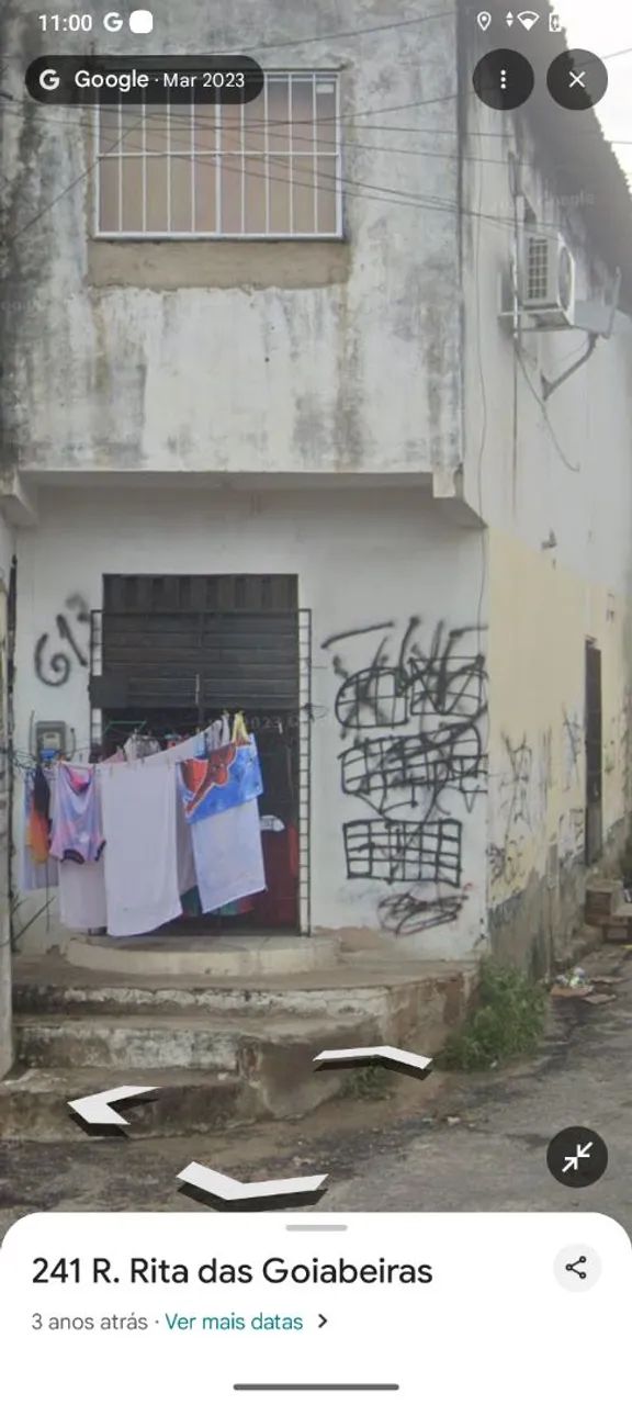 Vendo duplex, ponto comercial e residêncial - Foto 3