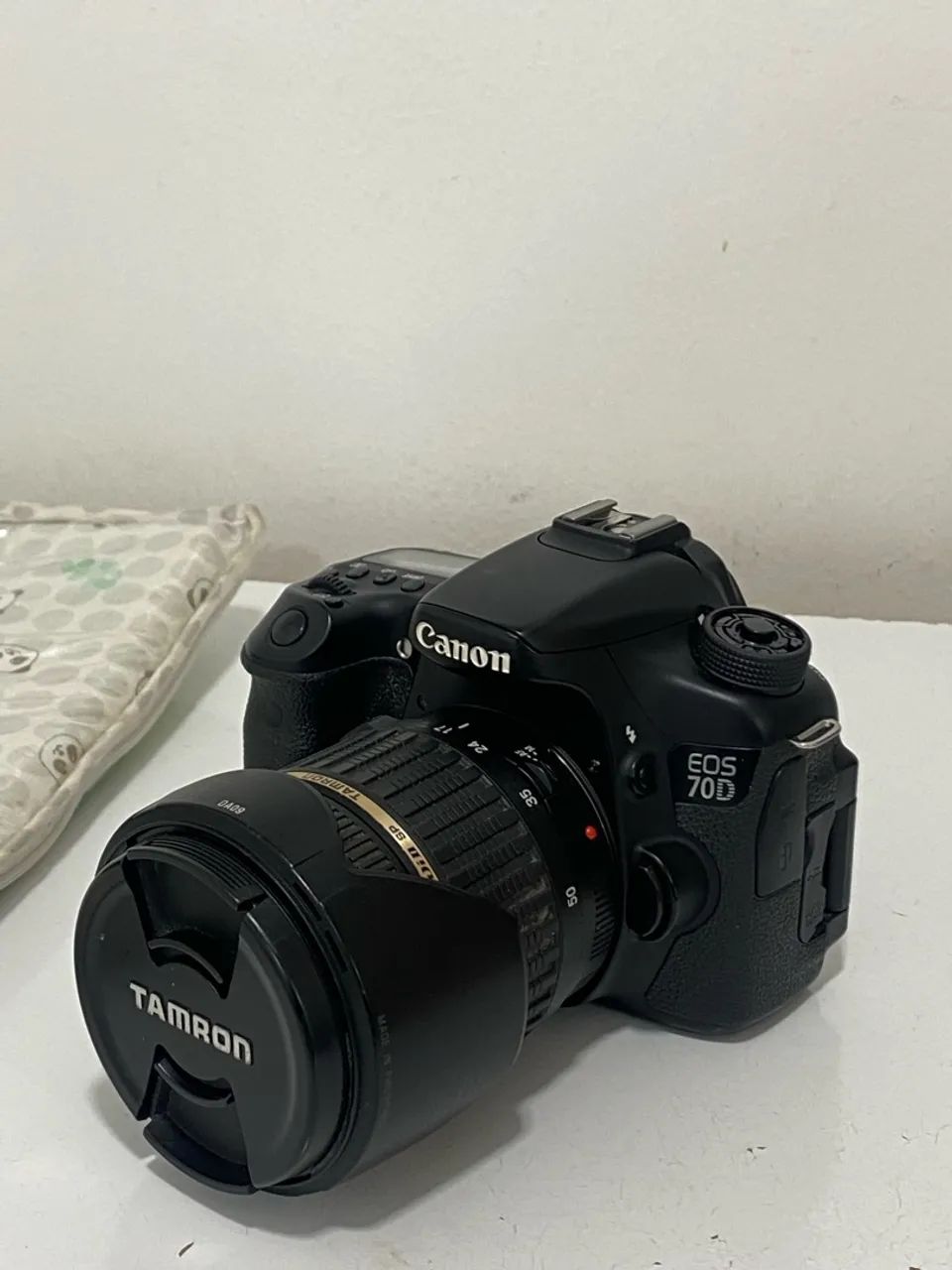 Canon 70D