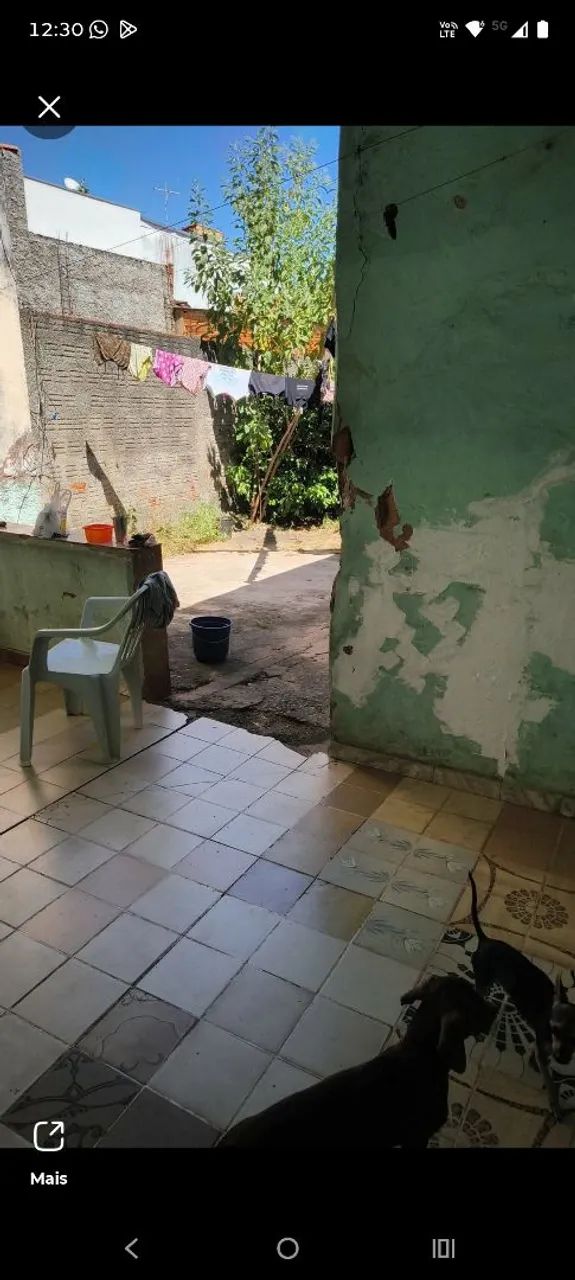 VENDO CASA NO BAIRRO CINTRA  - Foto 2