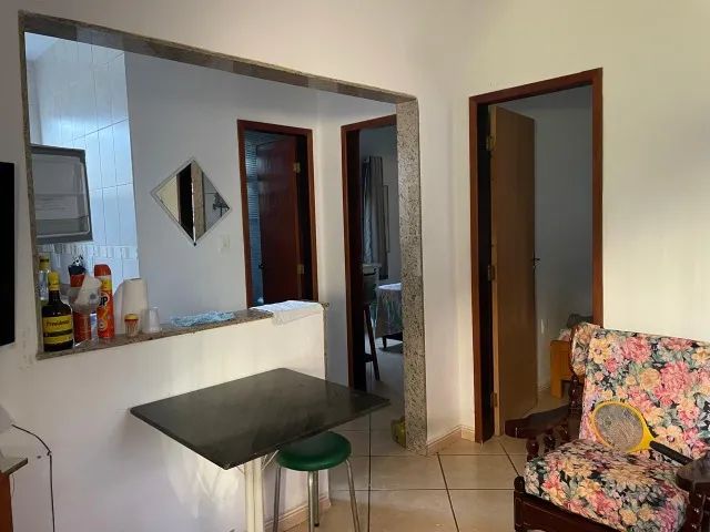 Casa em Muriqui, 2 quartos - Foto 3