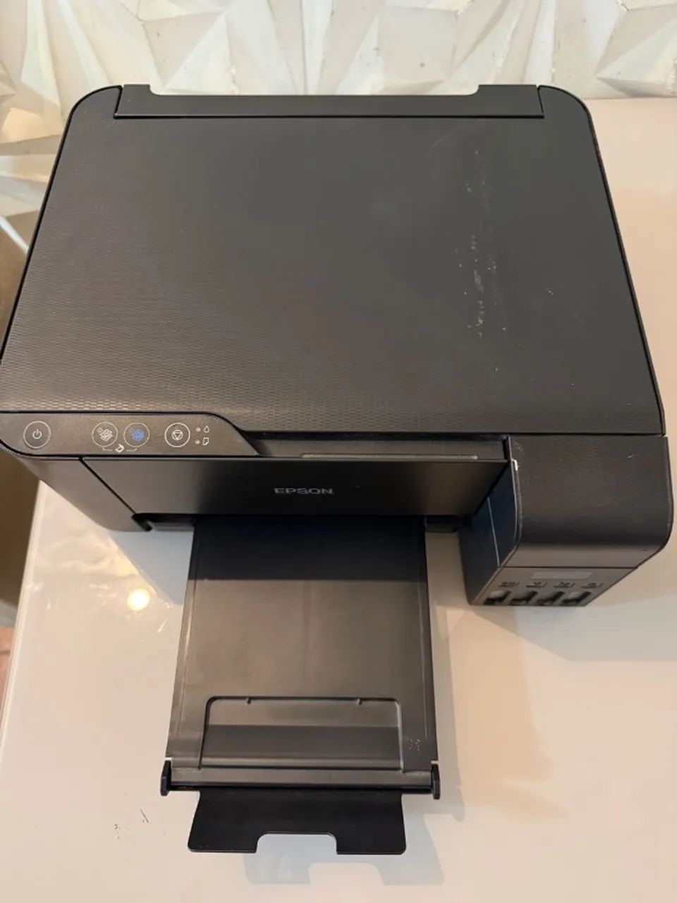 Impressora Epson L3110 - Foto 2