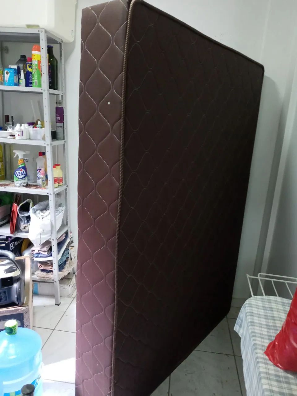Base de box cama - Foto 5