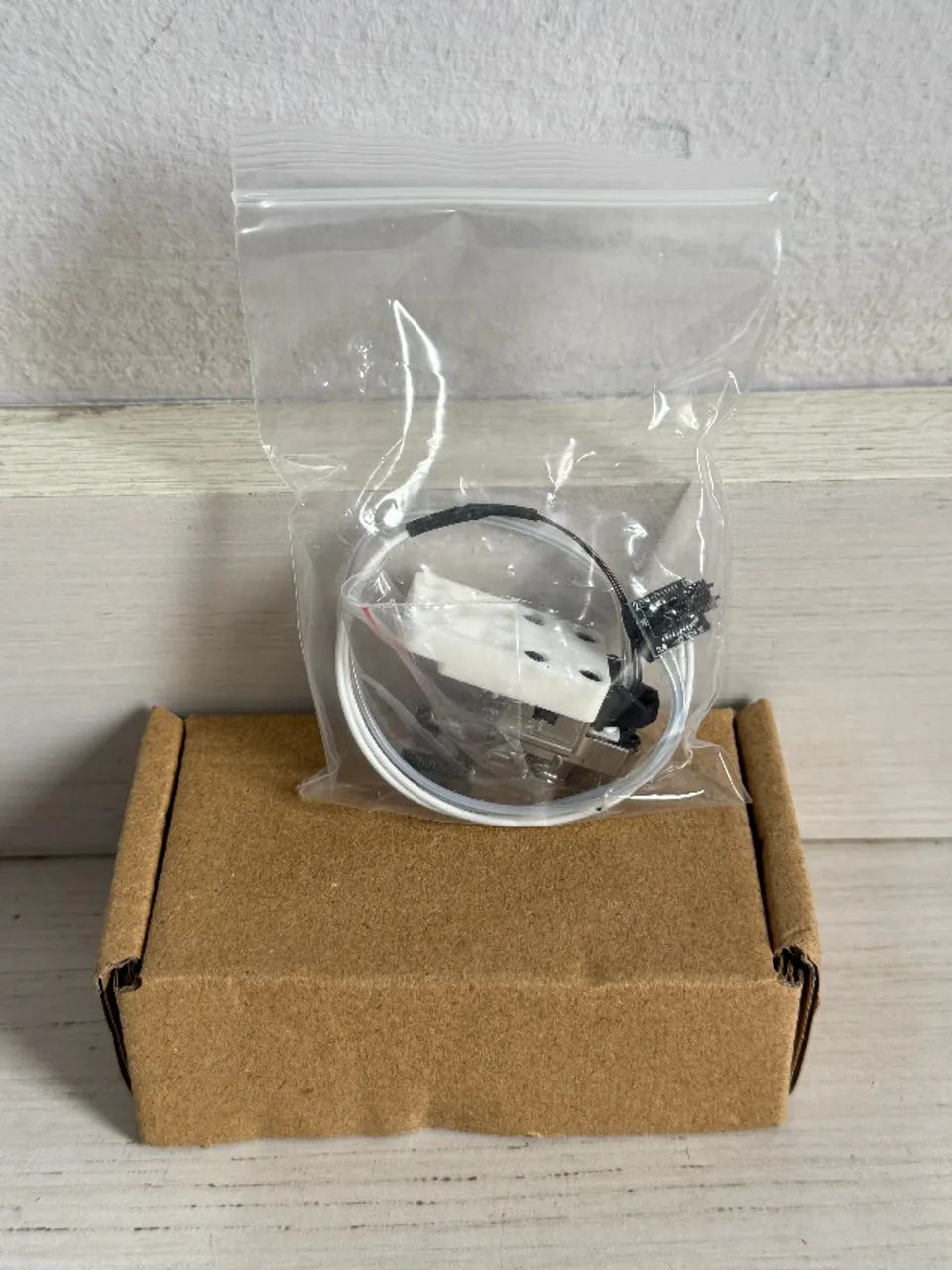Kit Cerâmica Aquecimento Hotend Bambu Lab A1/a1 mini Upgrade - Foto 3