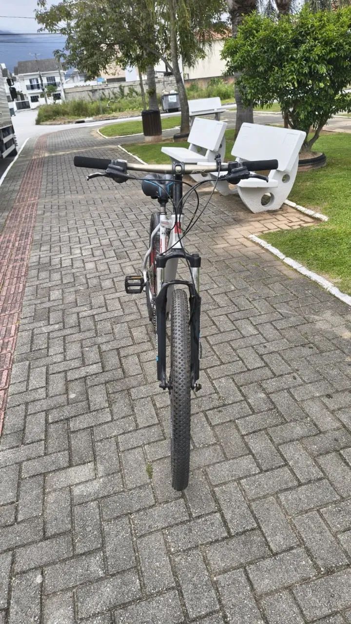 Audax ADX 200 aro 29 - quadro 21