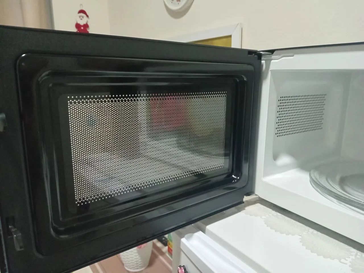 microondas - Foto 2