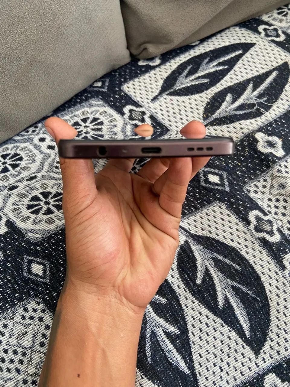 Vendo celular 