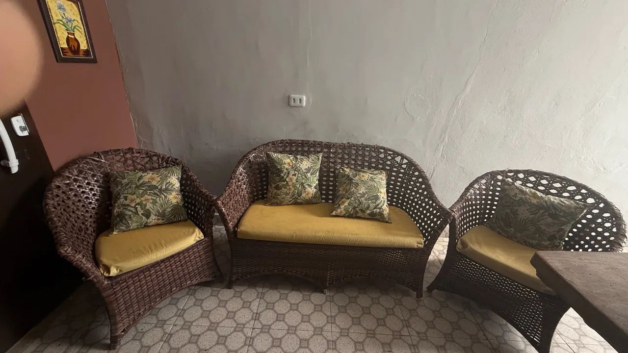 Cadeiras 