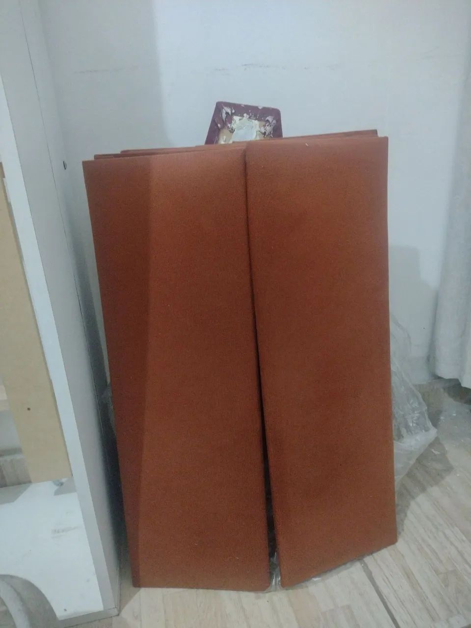 Cabeceira modulada