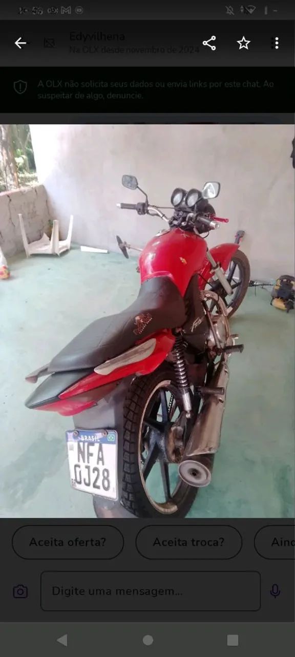 Moto - Foto 5