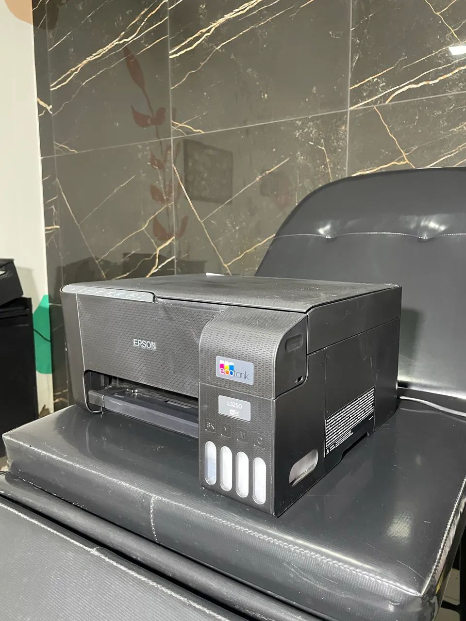 Vendo Impressora L3250 - Foto 3