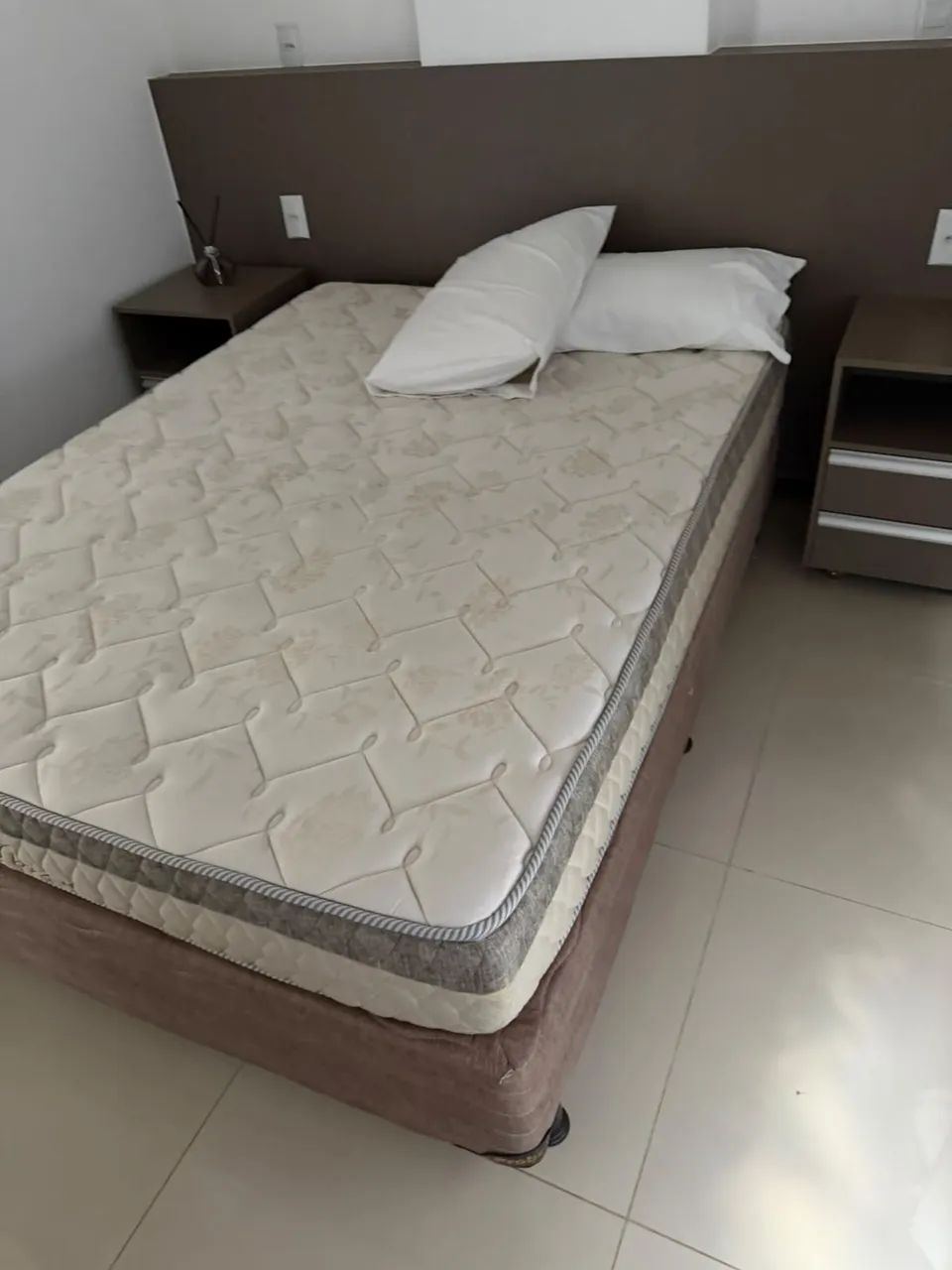 Cama casal  - Foto 2