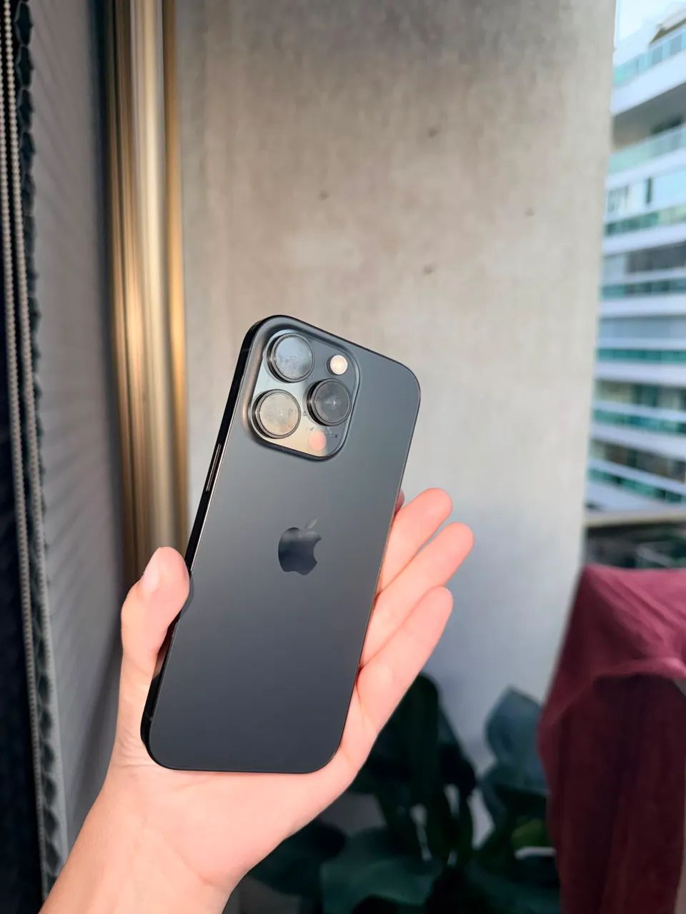 Iphone 16 pro 128gb