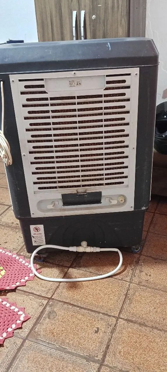 Climatizador CLI 45 PRO  - Foto 2