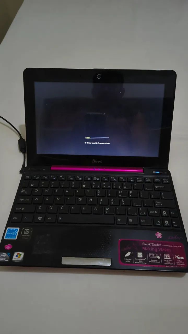 Netbook Asus - Foto 4