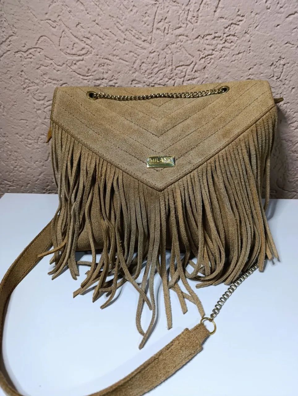 Bolsa marca Milano 