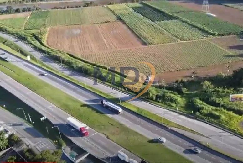 Área de 128.000 m² para Venda em Palhoça/SC - Foto 4